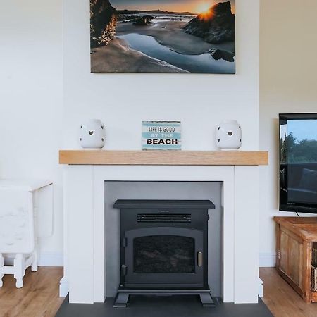 Sunset Villa Newquay  Bagian luar foto