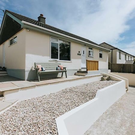 Sunset Villa Newquay  Bagian luar foto