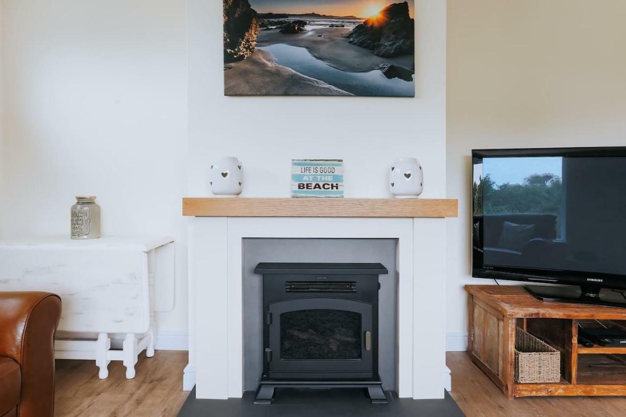 Sunset Villa Newquay  Bagian luar foto