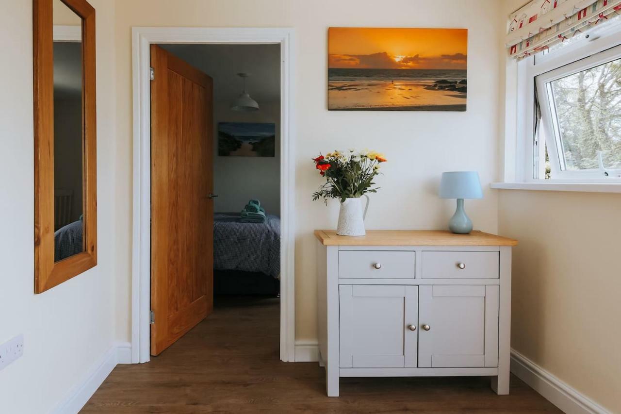 Sunset Villa Newquay  Bagian luar foto